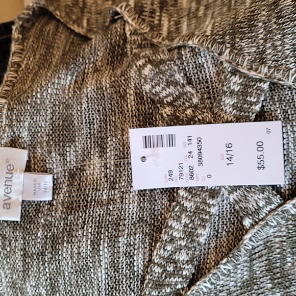 Avenue sweater - Picture 5 of 6